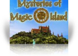 Download Mysteries of Magic Island Game