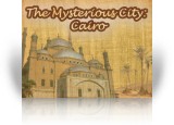 Download Mysterious City - Cairo Game