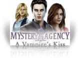 Download Mystery Agency: A Vampire's Kiss Game