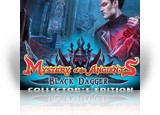Download Mystery of the Ancients: Black Dagger Collector's Edition Game