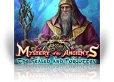 Download Mystery of the Ancients: The Sealed and Forgotten Game