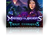 Download Mystery of the Ancients: Three Guardians Collector's Edition Game