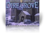 Download Mystery Case Files®: Dire Grove Collector's Edition Game