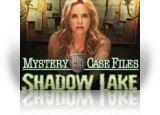 Download Mystery Case Files®: Shadow Lake Game