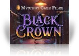 Download Mystery Case Files: Black Crown Game