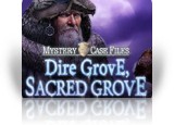 Download Mystery Case Files: Dire Grove, Sacred Grove Game