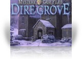 Download Mystery Case Files ®: Dire Grove Game