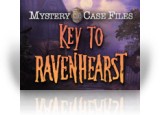 Download Mystery Case Files: Key to Ravenhearst Game