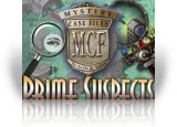 Download Mystery Case Files: Prime Suspects Game