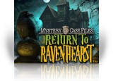 Download Mystery Case Files: Return to Ravenhearst Game