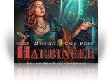 Download Mystery Case Files: The Harbinger Collector's Edition Game