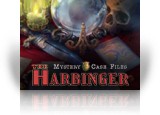 Download Mystery Case Files: The Harbinger Game
