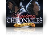 Download Mystery Chronicles: Betrayals of Love Game
