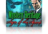 Download Mystery Heritage: Sign of the Spirit Collector's Edition Game