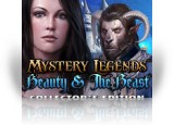 Mystery Legends: Beauty and the Beast Collector's Edition