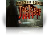 Download Mystery Murders: Jack the Ripper Game