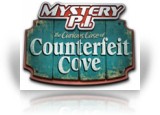 Download Mystery P.I.: The Curious Case of Counterfeit Cove Game