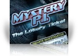 Download Mystery P.I. - The Lottery Ticket Game