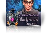 Download Mystery Trackers: Blackrow's Secret Game