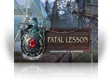 Download Mystery Trackers: Fatal Lesson Collector's Edition Game