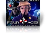 Download Mystery Trackers: Four Aces Collector's Edition Game
