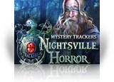 Download Mystery Trackers: Nightsville Horror Game