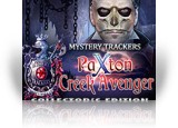 Download Mystery Trackers: Paxton Creek Avenger Collector's Edition Game