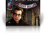 Download Mystery Trackers: Silent Hollow Game