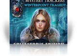Download Mystery Trackers: Winterpoint Tragedy Collector's Edition Game