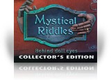 Download Mystical Riddles: Behind Doll Eyes Collector's Edition Game
