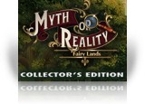 Download Myth or Reality: Fairy Lands Collector's Edition Game