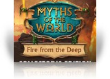 Download Myths of the World: Fire from the Deep Collector's Edition Game