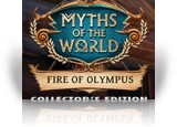 Download Myths of the World: Fire of Olympus Collector's Edition Game