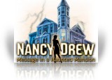Download Nancy Drew: Message in a Haunted Mansion Game