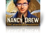 Download Nancy Drew: The Shattered Medallion Game