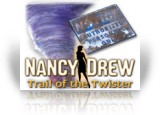 Download Nancy Drew: The Trail of the Twister Game