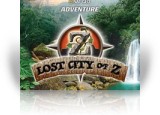 Download Nat Geo Adventure: Lost City of Z Game
