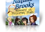 Download Natalie Brooks: Mystery at Hillcrest High Game