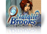 Download Natalie Brooks: Secrets of Treasure House Game