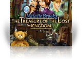 Download Natalie Brooks: The Treasures of Lost Kingdom Game