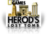 Download National Geographic  presents: Herod's Lost Tomb Game
