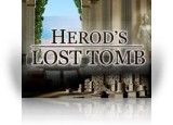 Download National Georgaphic Games Herod's Lost Tomb Game