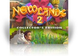 Download New Lands 2 Collector's Edition Game