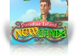 Download New Lands: Paradise Island Collector's Edition Game