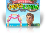 Download New Lands: Paradise Island Game