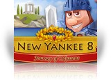 Download New Yankee 8: Journey of Odysseus Collector's Edition Game