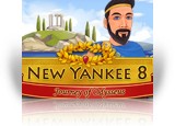 Download New Yankee 8: Journey of Odysseus Game