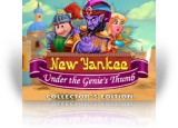 Download New Yankee: Under the Genie's Thumb Collector's Edition Game