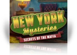 Download New York Mysteries: Secrets of the Mafia Game