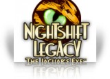 Download NightShift Legacy: The Jaguar's Eye Game